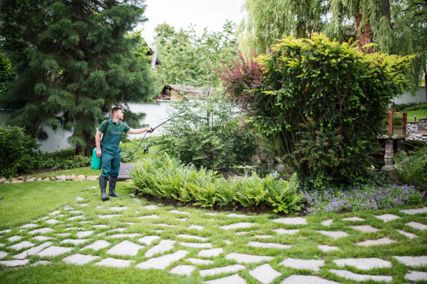  Finley, WA Pest Control Pros